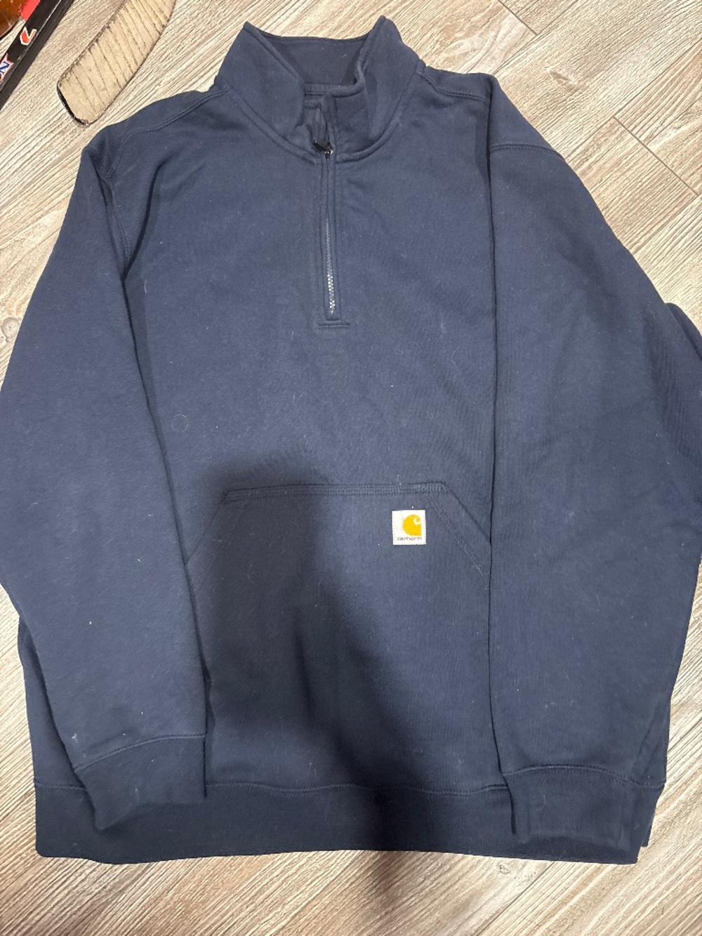 Carhart